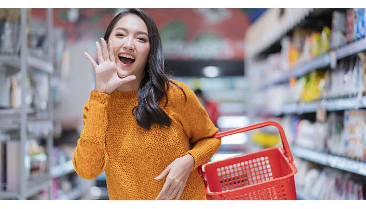 Giảm 7 tỷ, nhà lô góc mặt tiền lớn và mặt hẻm, khu chợ vải